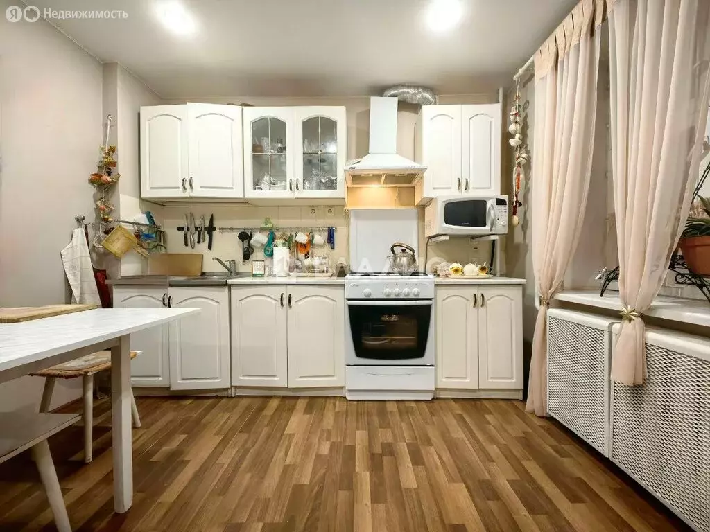 1-комнатная квартира: Смоленск, Кловская улица, 21А (40 м) - Фото 2