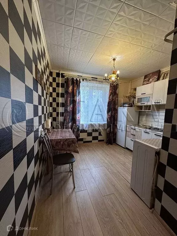 Продаётся 1-к квартира, 35.8 м - Фото 0
