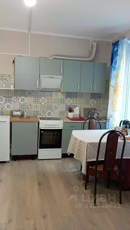 Студия Санкт-Петербург просп. Крузенштерна, 4 (25.0 м) - Фото 1