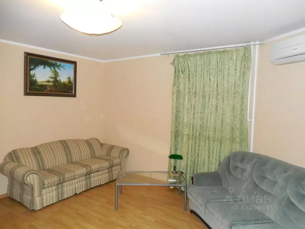 4-к кв. Москва Большая Декабрьская ул., 1 (120.0 м) - Фото 1