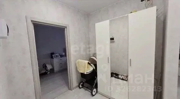 2-к кв. Тюменская область, Тюмень Дамбовская ул., 25к1 (55.4 м) - Фото 1