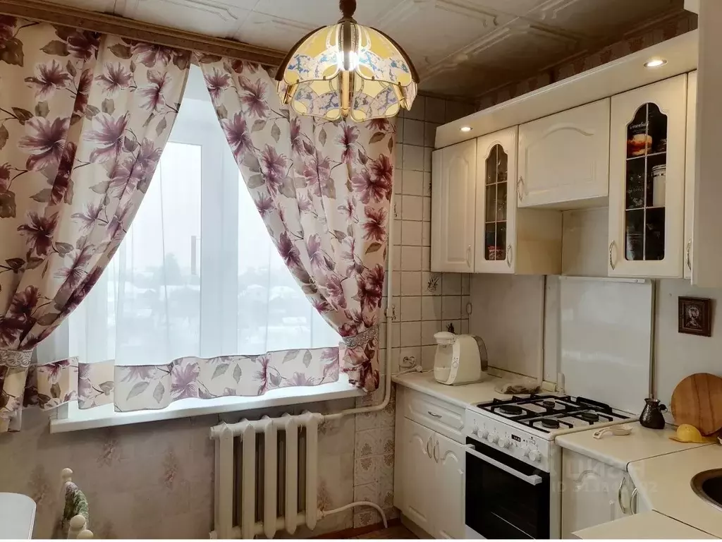 4-к кв. Рязанская область, Рязань Интернациональная ул., 5Е (87.9 м) - Фото 1