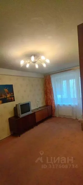 Квартира, 2 комнаты, 42 м - Фото 0
