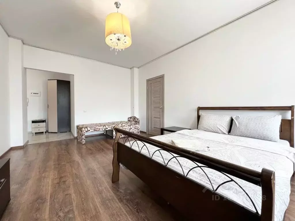 2-к кв. Калужская область, Калуга ул. Маршала Жукова, 23А (57.0 м) - Фото 2