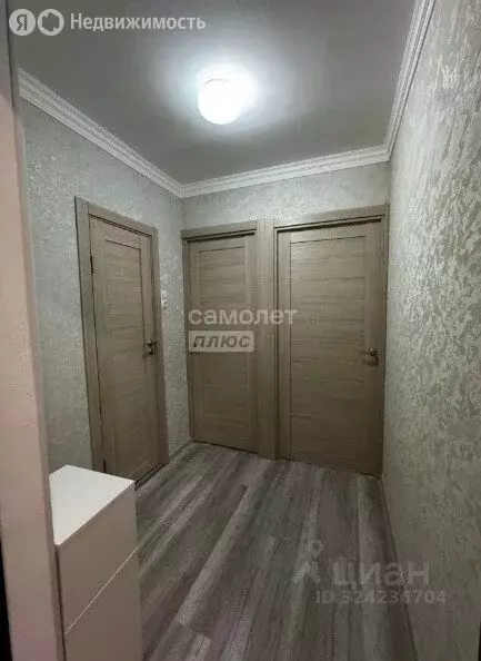 1-комнатная квартира: Москва, Нагорная улица, 31к3 (35.1 м) - Фото 2