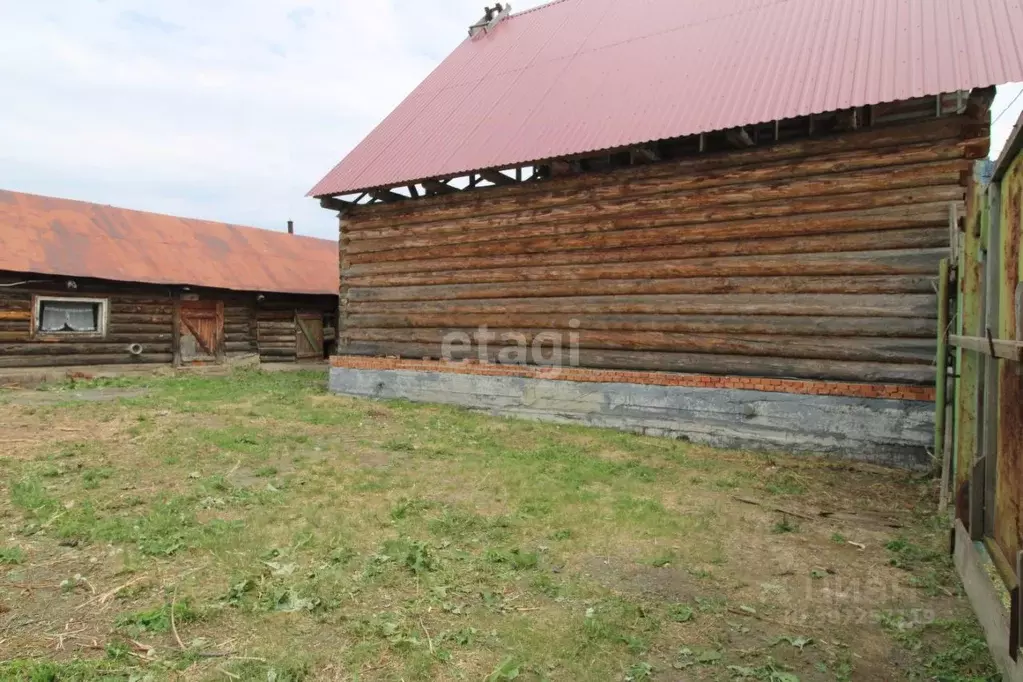 Дом в Тюменская область, Тюменский район, д. Ушакова Советская ул. ... - Фото 0