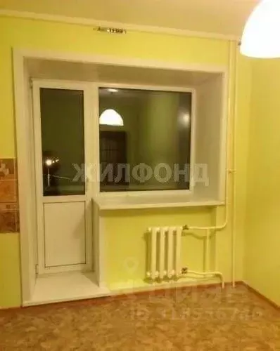 3-к кв. Новосибирская область, Новосибирск ул. Боровая Партия, 18 ... - Фото 0