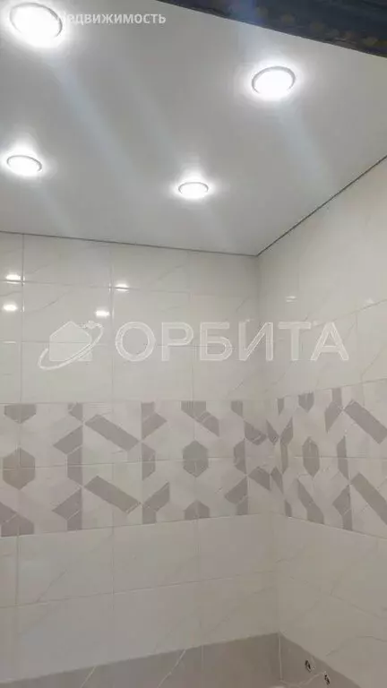 Дом в Тюмень, садовое товарищество Малинка, Озёрная улица, 207 (75 м) - Фото 1