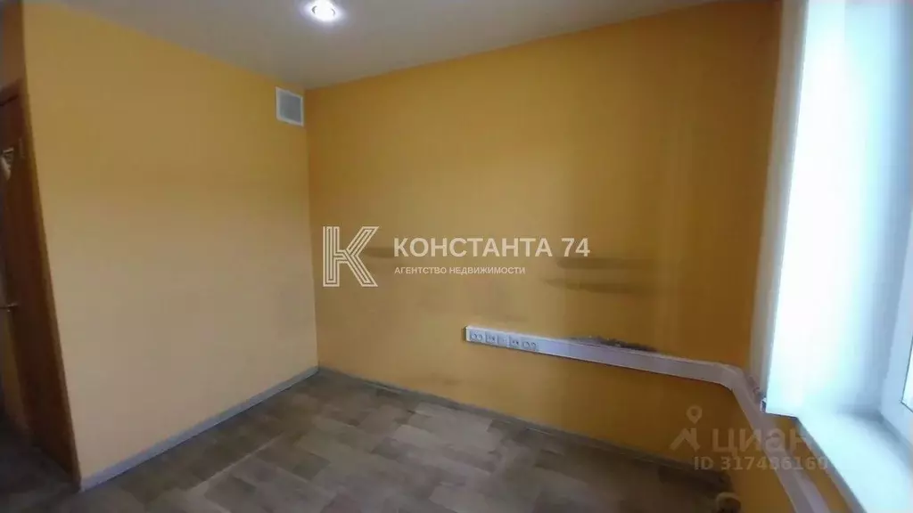 1-к кв. Челябинская область, Челябинск ул. Героев Танкограда, 118 ... - Фото 0