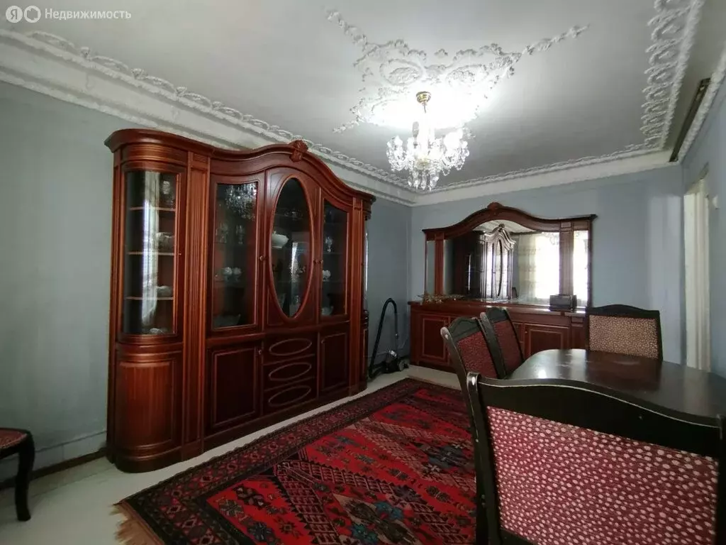 2-комнатная квартира: Дербент, улица Расулбекова, 8Б (62 м) - Фото 0