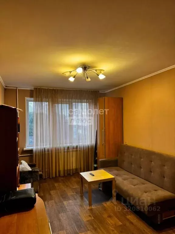 3-к кв. Ярославская область, Рыбинск ул. Захарова, 25 (66.6 м) - Фото 1