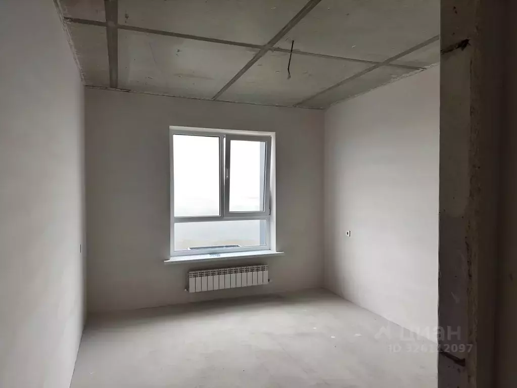 1-к кв. Ставропольский край, Ставрополь просп. Российский, 18 (37.0 м) - Фото 1