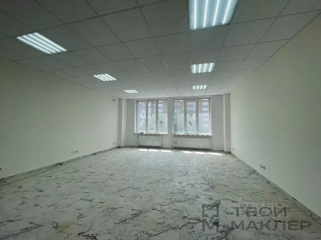 Офис в Пензенская область, Пенза Пролетарская ул., 3 (281 м) - Фото 1