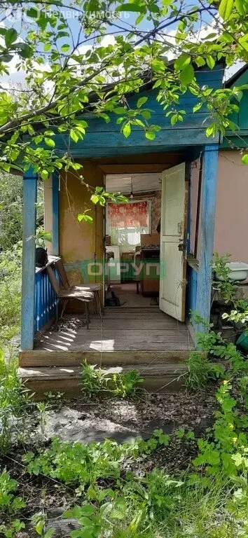 Дом в Пенза, садовое дачное товарищество Огонёк (30 м) - Фото 2