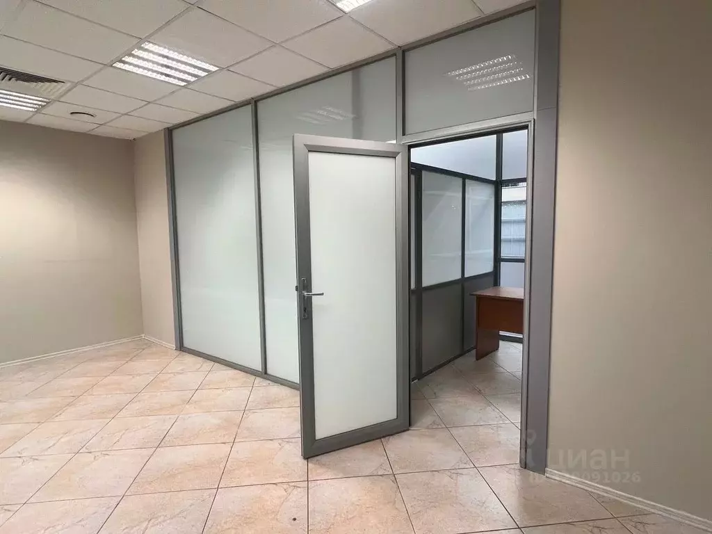 Офис в Москва ул. Горбунова, 2С3 (76 м) - Фото 2