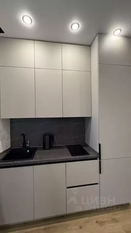 1-к кв. Москва Автозаводская ул., 26/1 (30.0 м) - Фото 1