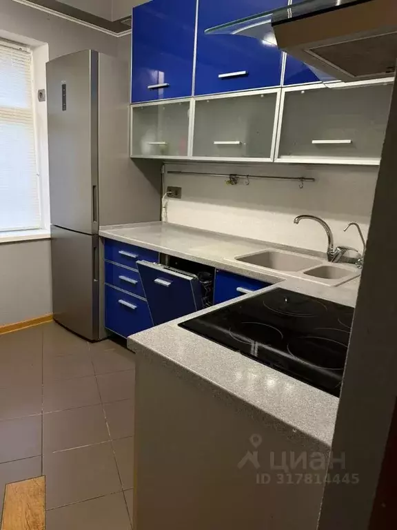 2-к кв. Краснодарский край, Новороссийск ул. Герцена, 3 (60.0 м) - Фото 1