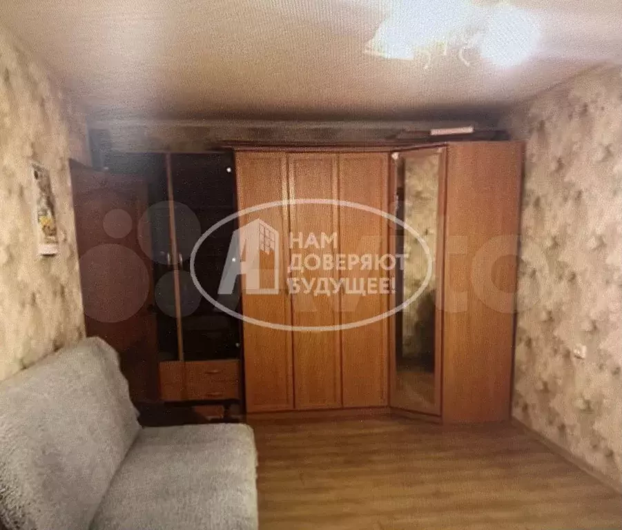 1-к. квартира, 35,3 м, 4/5 эт. - Фото 1