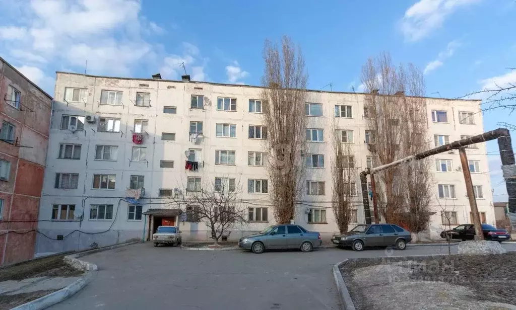 Комната Белгородская область, Алексеевка ул. Тимирязева, 183 (18.0 м) - Фото 1