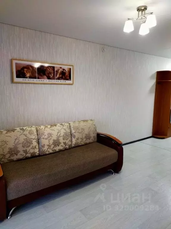 Студия Татарстан, Зеленодольск просп. Строителей, 6 (27.0 м) - Фото 1