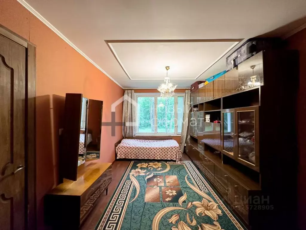 2-к кв. Московская область, Мытищи городской округ, пос. Жостово ул. ... - Фото 1