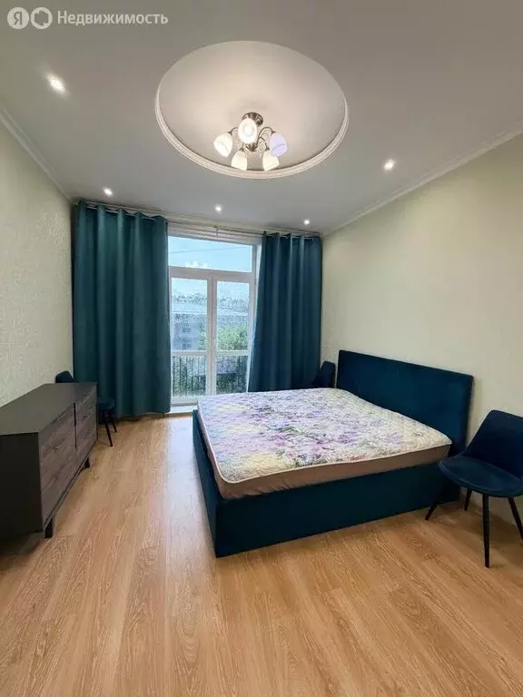 2-комнатная квартира: Санкт-Петербург, Наличная улица, 22 (56 м) - Фото 1