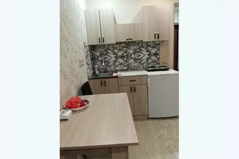 1-к кв. Иркутская область, Иркутск ул. 4-я Железнодорожная, 57 (25.0 ... - Фото 0