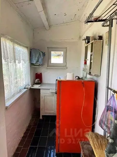 Дом в Крым, Сакский район, Штормовское с/пос, Полет СПК  (25 м) - Фото 1