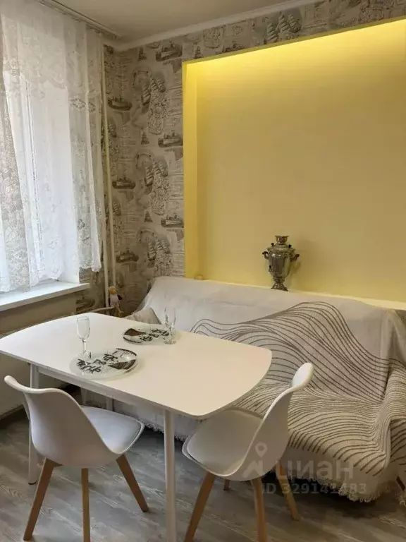 1-к кв. Московская область, Балашиха Новое Павлино мкр, ул. Троицкая, ... - Фото 1