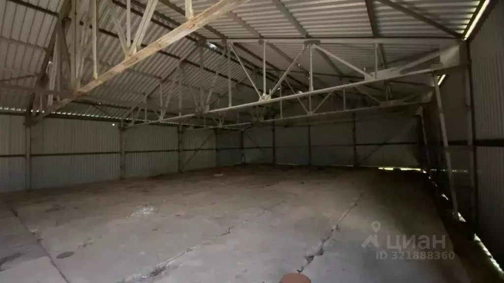 Склад в Новгородская область, Великий Новгород ул. Связи (480 м) - Фото 1