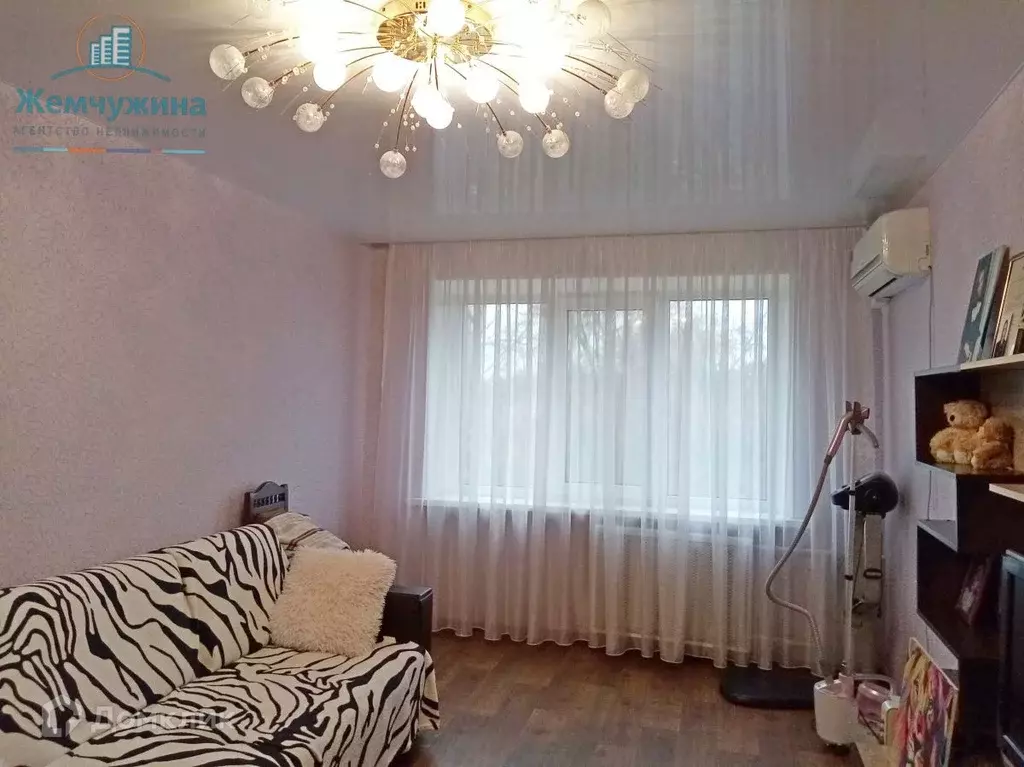 Продаётся 2-к квартира, 48 м - Фото 1