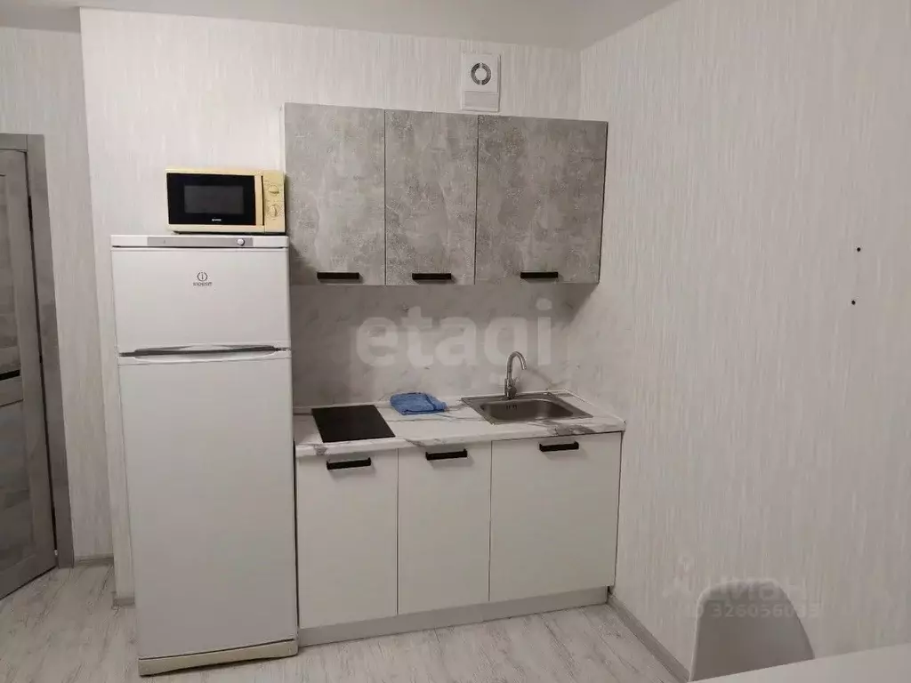 Студия Челябинская область, Челябинск ул. Маршала Чуйкова, 26А (24.0 ... - Фото 2