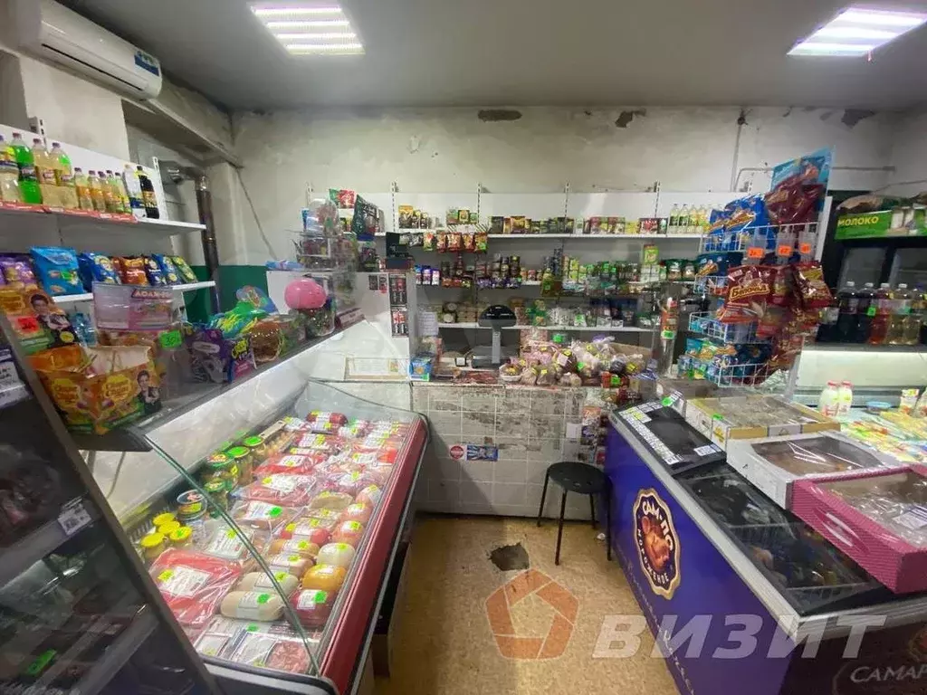 Торговое помещение в центре коттеджного поселка - Фото 1