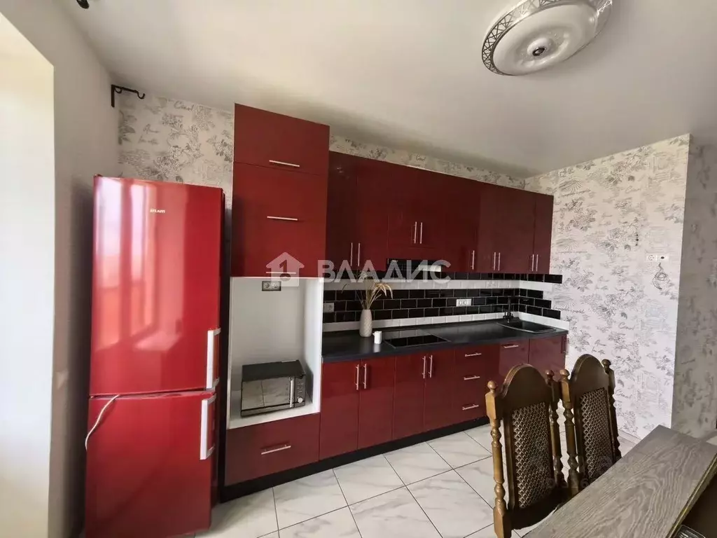 2-к кв. Московская область, Люберцы Зенино ЖК Самолет мкр, ул. Камова, ... - Фото 1