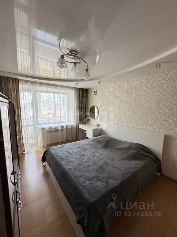 2-к кв. Хабаровский край, Хабаровск Восточное ш., 22 (44.9 м) - Фото 1