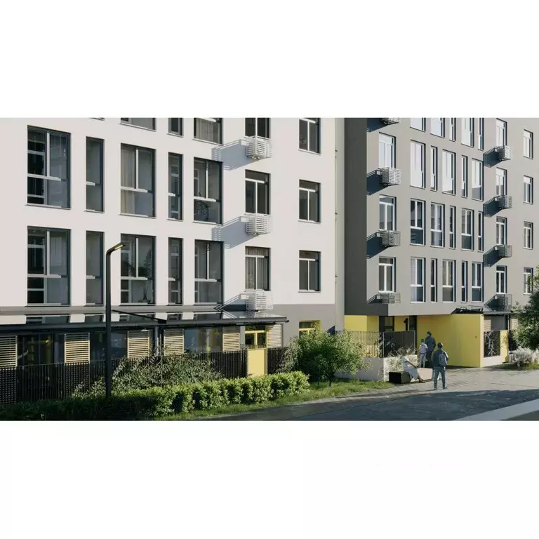 2-к кв. Ульяновская область, Ульяновск ул. Фурманова (52.87 м) - Фото 1
