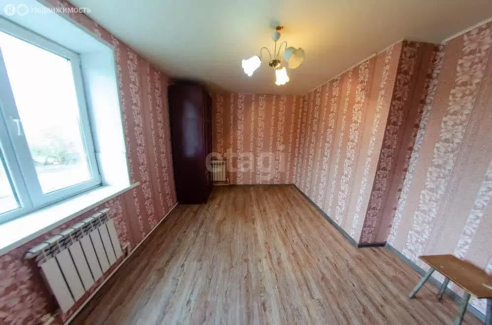1-комнатная квартира: Шадринск, Мальцевский тракт, 8 (31.1 м) - Фото 1