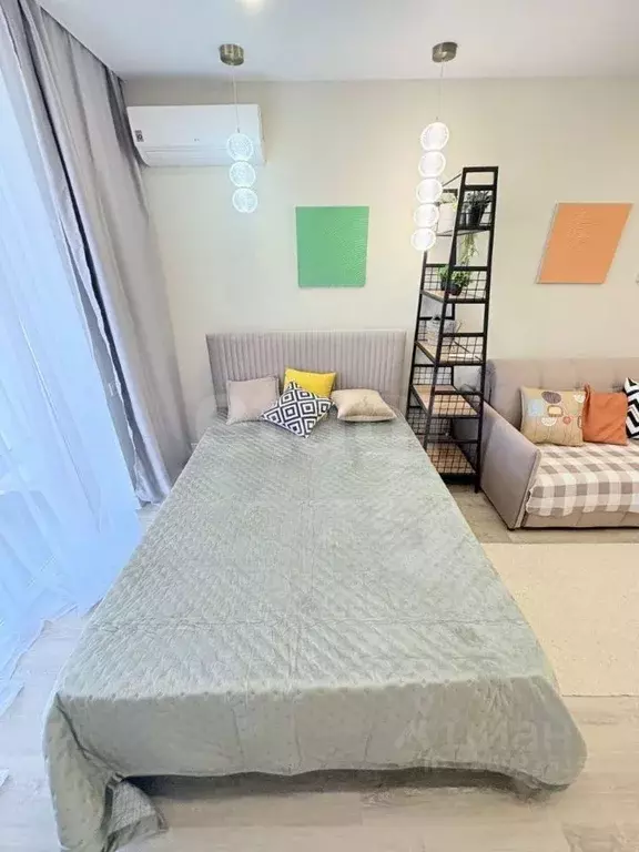 Студия Татарстан, Казань ул. Достоевского, 48/29 (30.0 м) - Фото 2