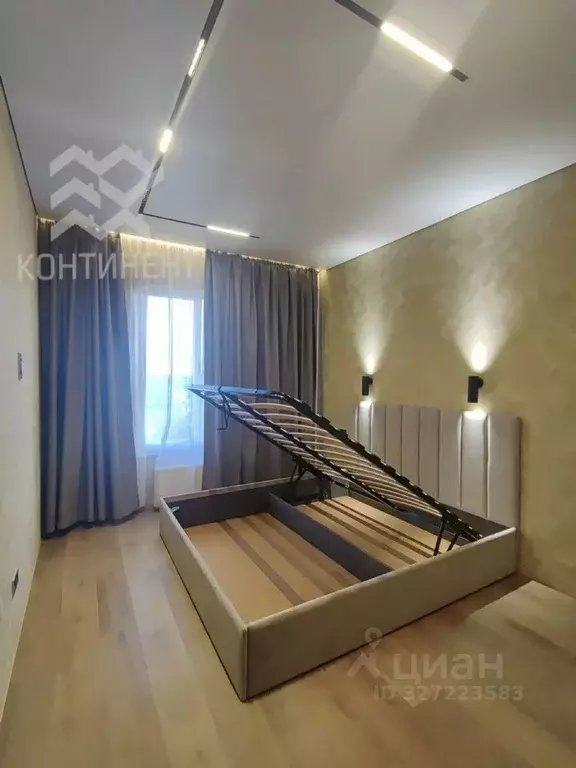 3-к кв. Крым, Евпатория ул. Имени 60-летия Октября, 23 (77.6 м) - Фото 2