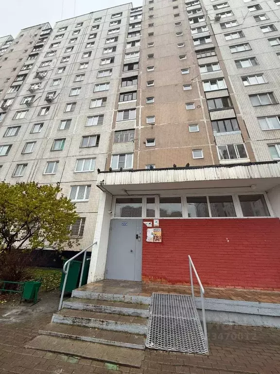 Помещение свободного назначения в Московская область, Балашиха Южное ... - Фото 1