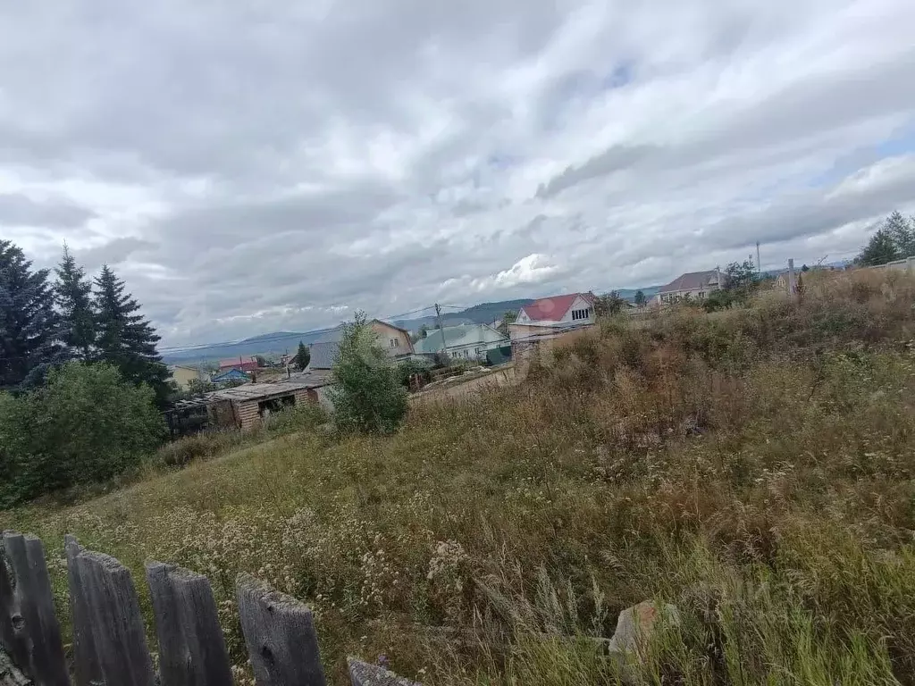 Участок в Челябинская область, Миасс Полярная ул. (4.68 сот.) - Фото 1