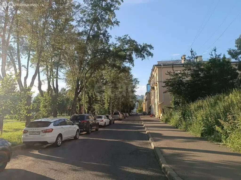2-комнатная квартира: Санкт-Петербург, Пулковское шоссе, 22 (53.6 м) - Фото 1