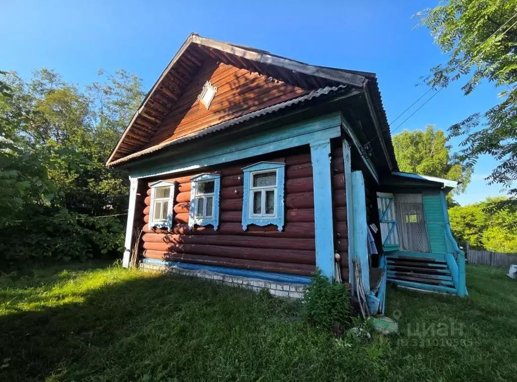 Дом в Тверская область, Калязинский муниципальный округ, д. Селищи ... - Фото 2