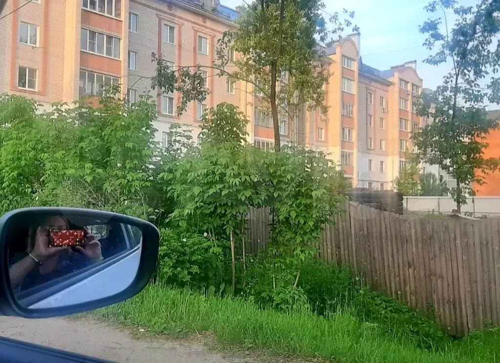 Участок 9 сот. (ИЖС) - Фото 0