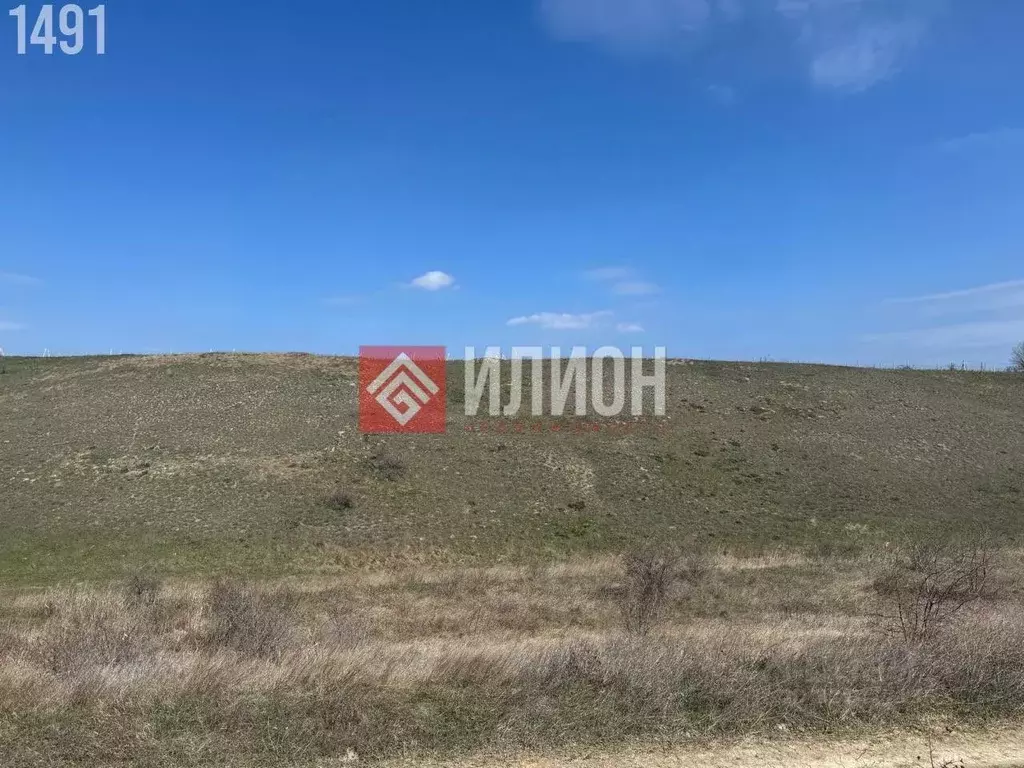 Участок в Крым, Феодосия муниципальный округ, Коктебель пгт ул. ... - Фото 1