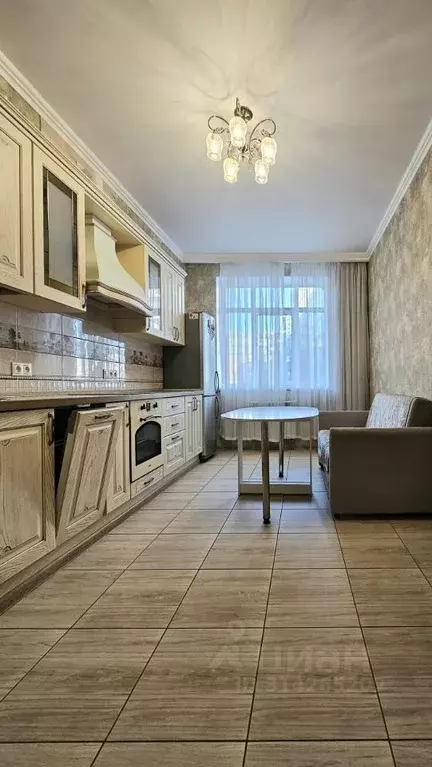 2-к кв. Москва пос. Коммунарка, ул. Липовый Парк, 8к2 (71.8 м) - Фото 1