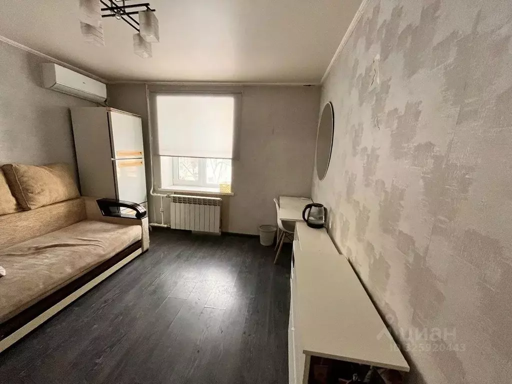 Комната Ростовская область, Ростов-на-Дону ул. Штахановского, 12/2 ... - Фото 2