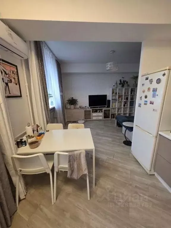 2-к кв. Тульская область, Тула ул. Болдина, 149 (60.0 м) - Фото 2