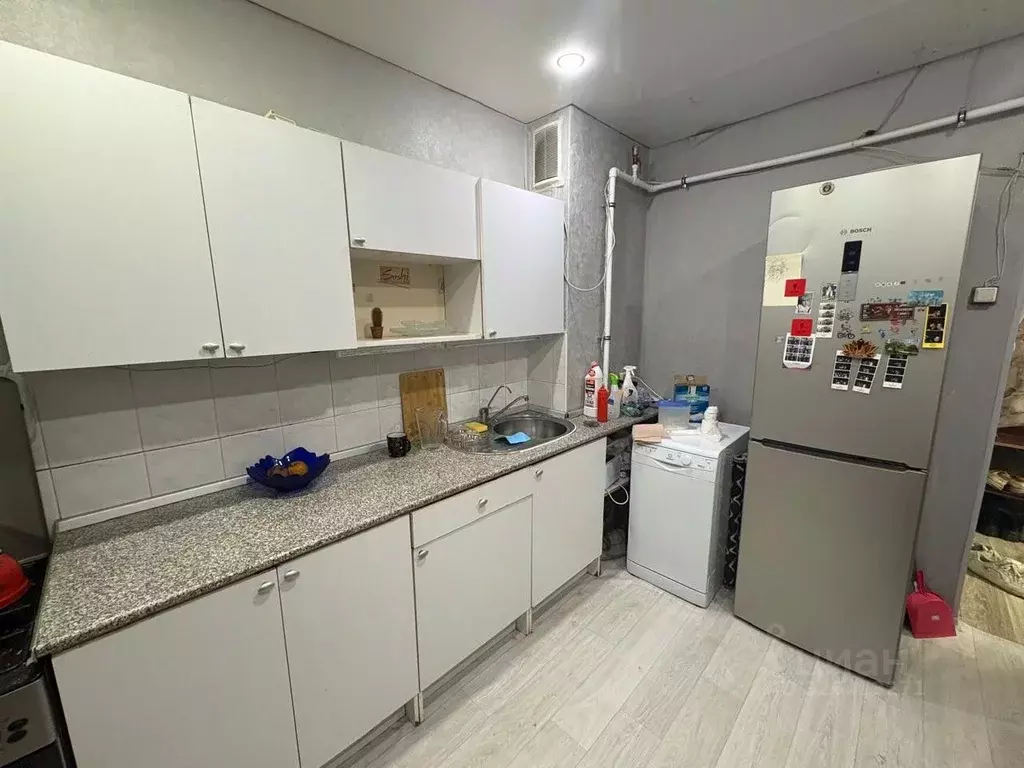 2-к кв. Татарстан, Казань Минская ул., 18 (63.0 м) - Фото 1