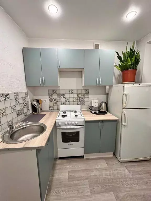 1-к кв. Москва ул. Новаторов, 32 (33.0 м) - Фото 1